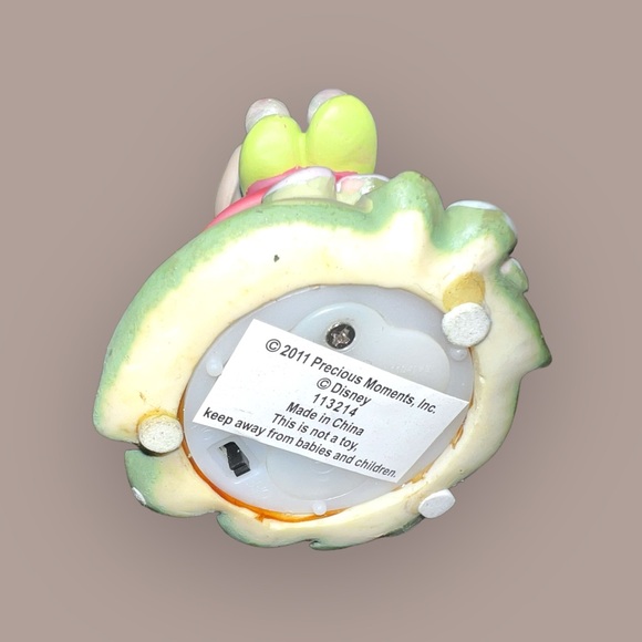 Disney Precious Moments Tinker Bell - Picture 11 of 14